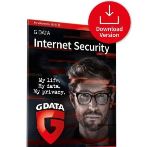 G DATA Internet Security