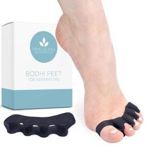 Mind Bodhi Toe Separators