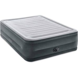 High-Rise Inflatable Air Mattress